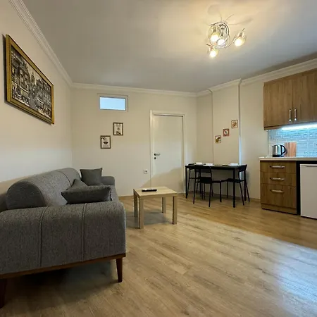 Appartement Sueleymaniye Osmanli Konagi