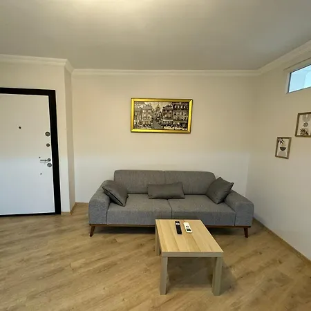 Appartement Sueleymaniye Osmanli Konagi