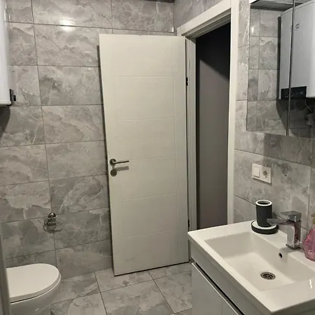 Sueleymaniye Osmanli Konagi Appartement Istambul