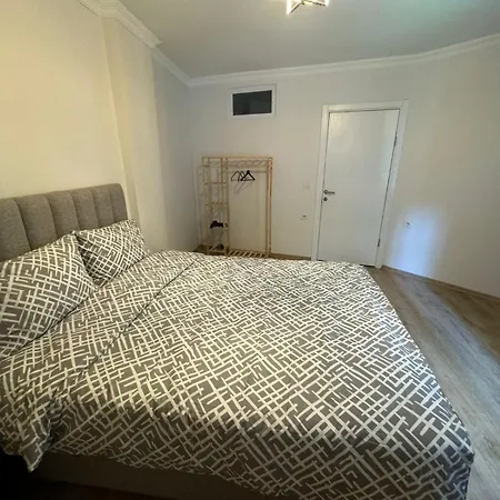 Sueleymaniye Osmanli Konagi Appartement *