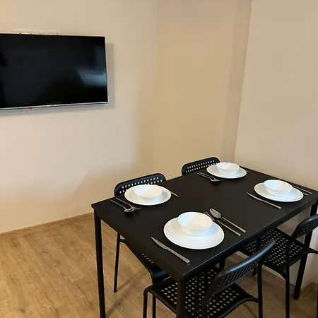 Sueleymaniye Osmanli Konagi Appartement *
