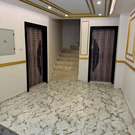 Sueleymaniye Osmanli Konagi *