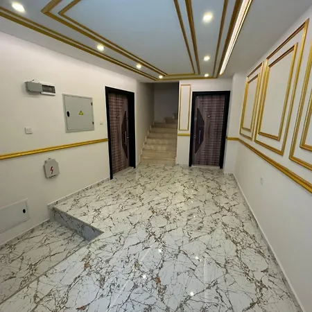 Sueleymaniye Osmanli Konagi Appartement