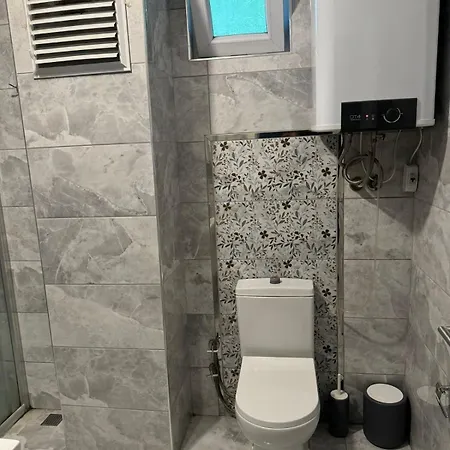 Appartement Sueleymaniye Osmanli Konagi Istanboel
