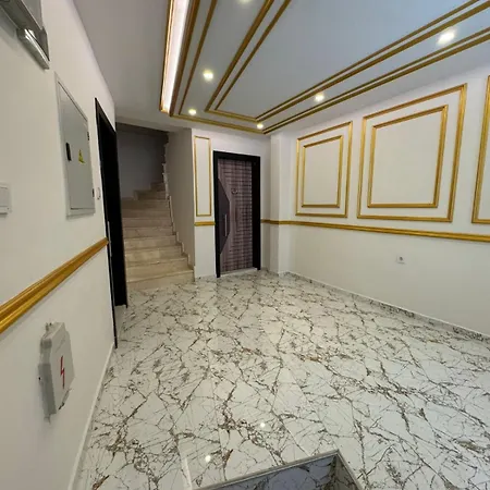 Sueleymaniye Osmanli Konagi * Istanboel