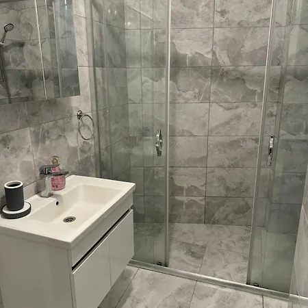Appartement Sueleymaniye Osmanli Konagi Istanboel