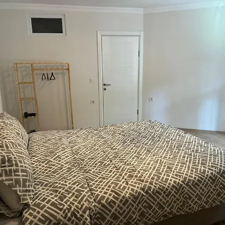 Appartement Sueleymaniye Osmanli Konagi Istambul