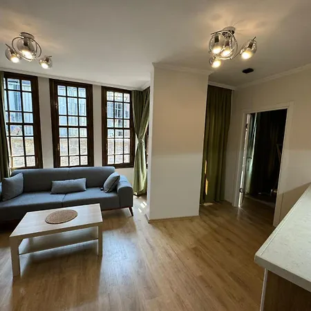 Appartement Sueleymaniye Osmanli Konagi *