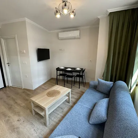 Sueleymaniye Osmanli Konagi Appartement *