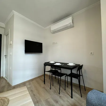 Sueleymaniye Osmanli Konagi Appartement *