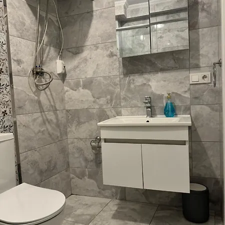 Sueleymaniye Osmanli Konagi Appartement