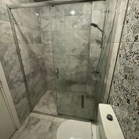 Appartement Sueleymaniye Osmanli Konagi *