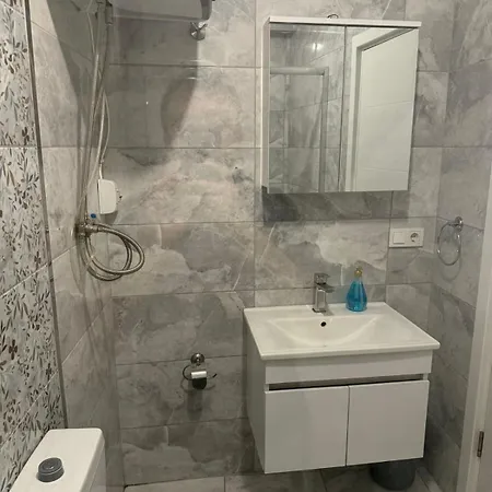 Sueleymaniye Osmanli Konagi Appartement