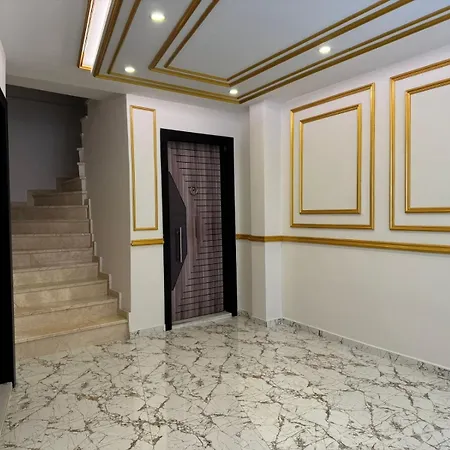 Sueleymaniye Osmanli Konagi