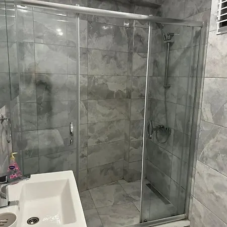 Sueleymaniye Osmanli Konagi Appartement *