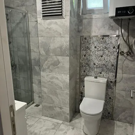 Appartement Sueleymaniye Osmanli Konagi Istanboel