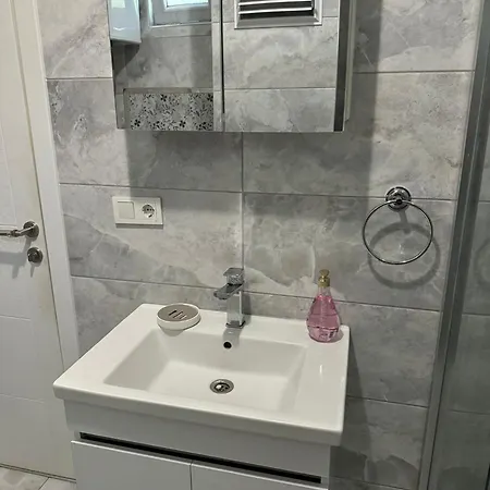 Sueleymaniye Osmanli Konagi Istanboel