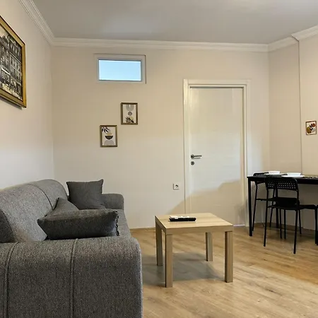 Appartement Sueleymaniye Osmanli Konagi