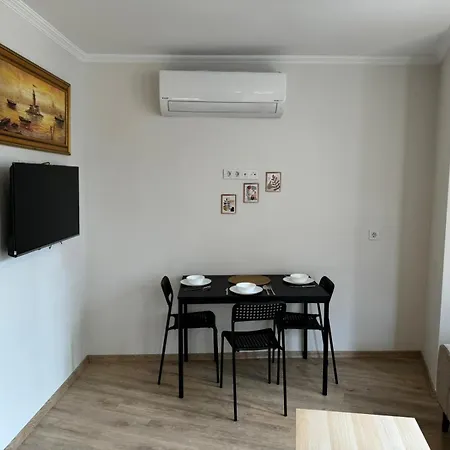 Sueleymaniye Osmanli Konagi