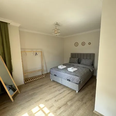Appartement Sueleymaniye Osmanli Konagi *