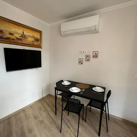 Appartement Sueleymaniye Osmanli Konagi