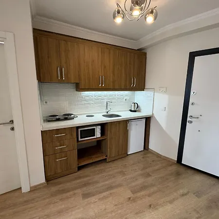 Appartement Sueleymaniye Osmanli Konagi *