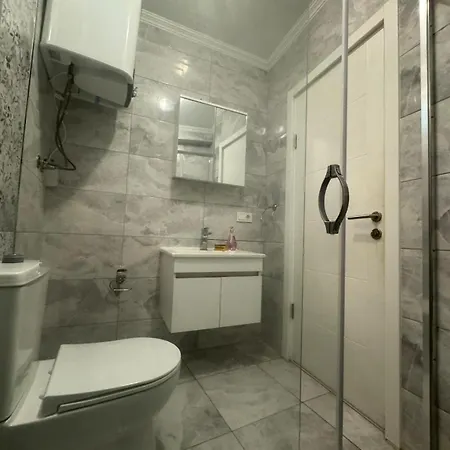 Appartement Sueleymaniye Osmanli Konagi *