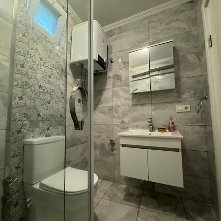 Appartement Sueleymaniye Osmanli Konagi