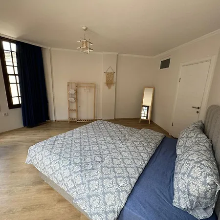 Sueleymaniye Osmanli Konagi Appartement *
