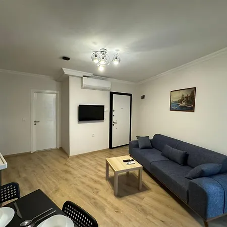 Appartement Sueleymaniye Osmanli Konagi