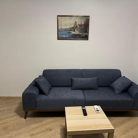 Sueleymaniye Osmanli Konagi Appartement