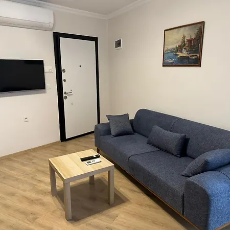 Sueleymaniye Osmanli Konagi Appartement