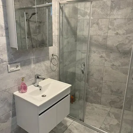 Appartement Sueleymaniye Osmanli Konagi *