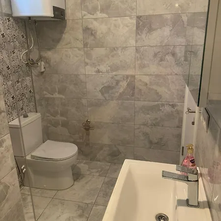 Sueleymaniye Osmanli Konagi Appartement