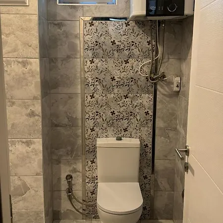 Appartement Sueleymaniye Osmanli Konagi *